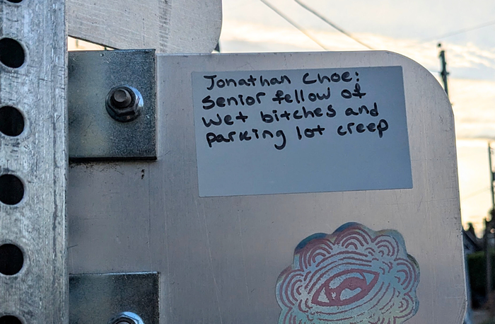 Slog AM: Israel and Hamas Have Agreed to a Peace Deal, Seattle’s Trolls Go to the White House, SIFF Ends Their Lease With the Egyptian